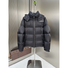 Zegna Down Jackets